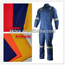 210g Aramid FR + AS Arbeitskleidung für sichere Kleidung